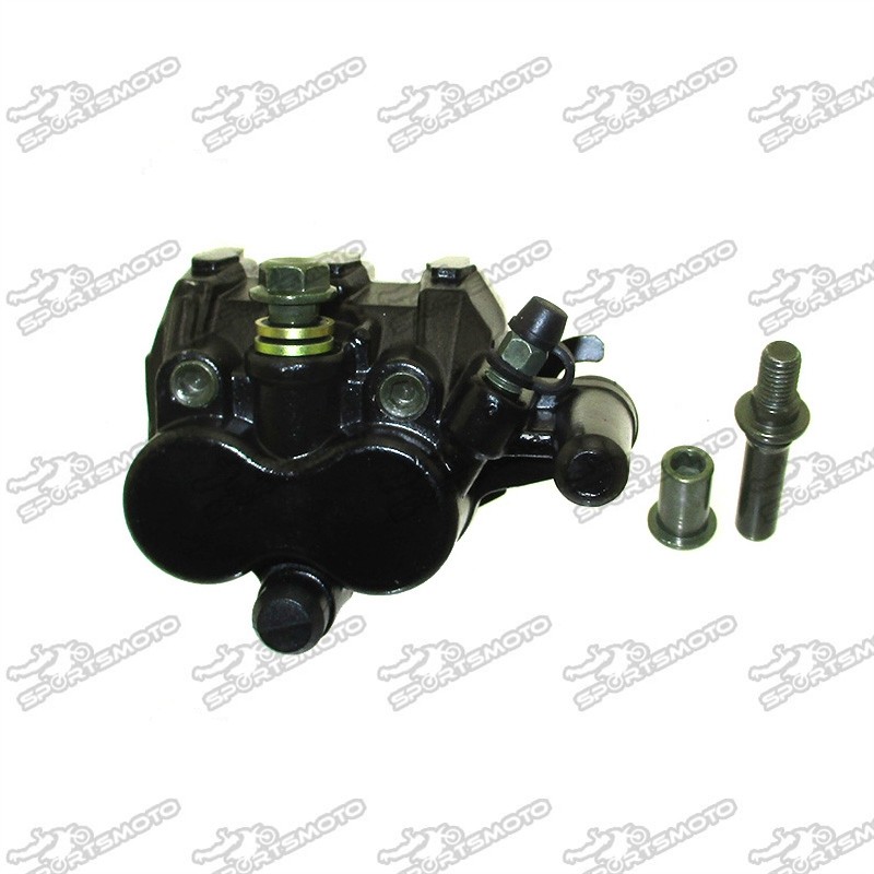 Go Kart Hydraulic Brake Caliper For YerfDog Spiderbox 150cc Tomberlin