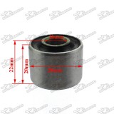 Engine Mount Bushing For GY6 50cc 80cc 4 Stroke 139QMB Scooter Moped Go Kart Cart ATV Quad 