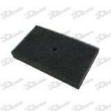 Air Cleaner Filter For Stihl 4223-141-0600 TS400 Cut-Off Saw