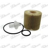 Oil Filter For Lexus S250 IS350 2WD 04152-YZZA3 2006-2015 IS250 IS350 GS300 GS350 GX460 04152-YZZA3