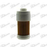 Gas Fuel Filter For Yamaha Outboard 8F-24563-10-00 150HP-300HP Z 150-175-200-225-300 Replace Sierra 18-7955