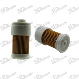 Gas Fuel Filter For Yamaha Outboard 8F-24563-10-00 150HP-300HP Z 150-175-200-225-300 Replace Sierra 18-7955