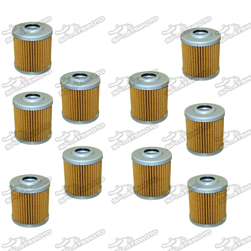 2 Pcs Fuel Filter 18-79909 16901-ZY3-003 For Honda Outboard Engine BF 115 130 135 150 175 200 225 Hp 4