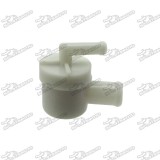  Fuel Filter For Vanguard Horizontal V-Twin Engine Replace Briggs & Stratton 808116S