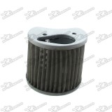 Oil Pump Filter Cleaner For Yamaha XS1 XS1B XS2 TX650 XS650 1970-1984 256-13441-00 
