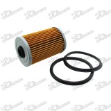 Fuel Filter Cleaner For Mercury Marine Quicksilver 35-8M0093688 35-866171A0 MerCruiser GEN III Cool  MPI Engines