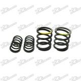 Exhaust Inlet Valve Springs For Zongshen 155cc Z155 Engine Pit Dirt Bike Motorcycle
