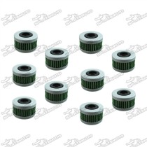 Fuel Filter For Honda Outboard BF40D BF50D BF60A BFP60A # 16911-ZZ5-003 