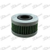 Fuel Filter For Honda Outboard BF40D BF50D BF60A BFP60A # 16911-ZZ5-003 