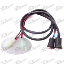  Neutral Reverse Gear Light Indicator For 50cc 70cc 90cc 110cc 125cc 150cc 200cc 250cc Engine Chinese ATV Quad 4 Wheeler 