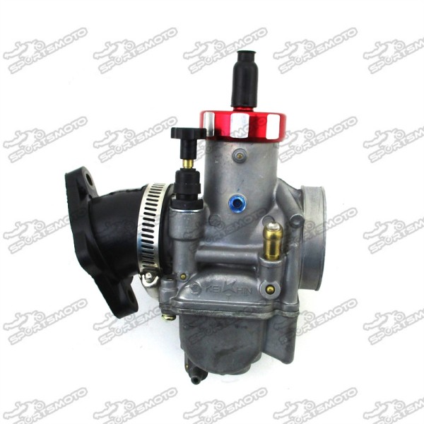 PE28 28mm Racing Carburetor For 190cc, 200cc, 250cc Pit & Dirt Bikes