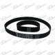 5M-320-25 5M-670-20 Drive Transfer Clutch Belt For Bladez Moby 23cc 33cc 35cc 40cc Electric Gas Scooter