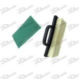 Air Filter For Briggs & Stratton 4223 499486S 5063D 5063K 5069H 695667 405700-407700 John Deere LG273638S Z425 MIU11286 GY20575