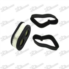 Air Filter For Briggs & Stratton 4247 5432 5432K 593260 798452 09P702 798513