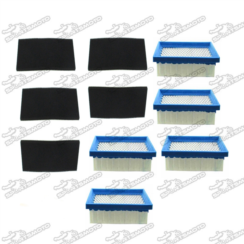 Honda G150 Air Filter Fits G200 Quality Replacement