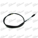 44.5  Clutch Cable For Chinese 125cc 140cc 150cc Pit Dirt Bike