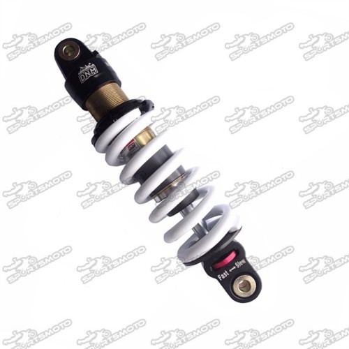 DNM MK-AR 270mm 250LBS Spring Rear Shock For Motorctcle Pit Dirt Bike DNM MK-AR 270mm 250LBS Spring Rear Shock For Motorctcle Pit Dirt Bike