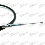 44.5  Clutch Cable For Chinese 125cc 140cc 150cc Pit Dirt Bike