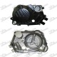 Right Crankcase Cover For 2 Valve Zongshen 190cc ZS1P62YML-2 Engine Pit Dirt Bike