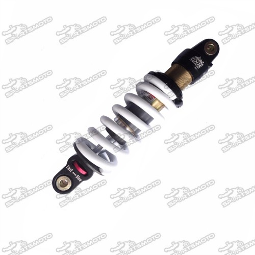 DNM MK-AR 270mm 250LBS Spring Rear Shock For Motorctcle Pit Dirt Bike DNM MK-AR 270mm 250LBS Spring Rear Shock For Motorctcle Pit Dirt Bike