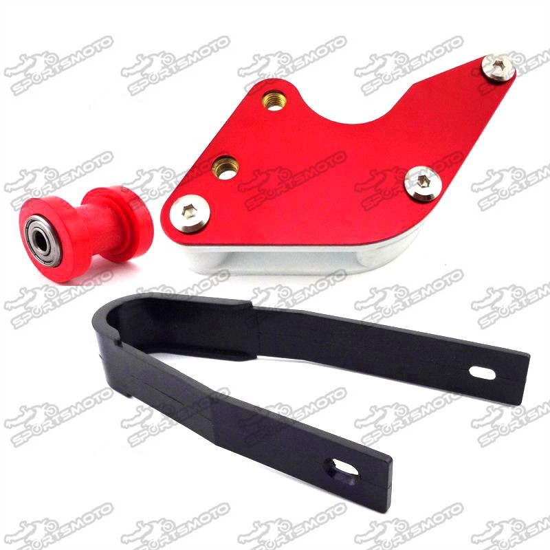 Chain Slider 8mm Chain Roller Chain Guide For Chinese 50cc 70cc 80cc