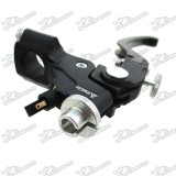 22mm 7/8  Perch Cable Clutch Lever With Light Switch For Dirt Pit Bike Motorcycle