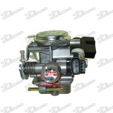 Carburetor For Honda 16100-GGA-672 Ruckus 50 NPS50 NPS 50 Carb 2008-2019