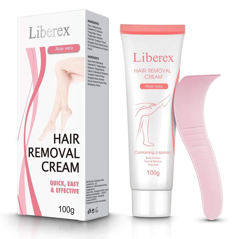 hair removal cream for women