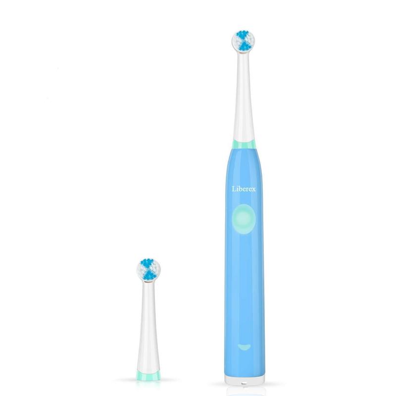 electric toothbrush with music