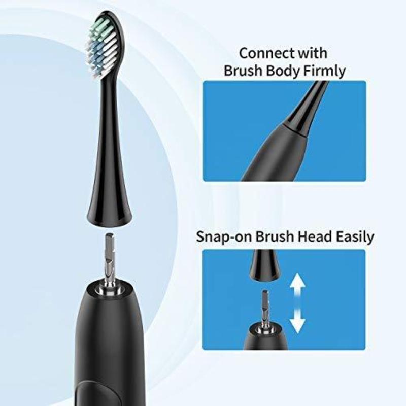 liberex toothbrush heads