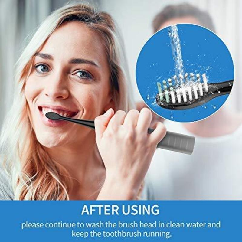 liberex toothbrush heads