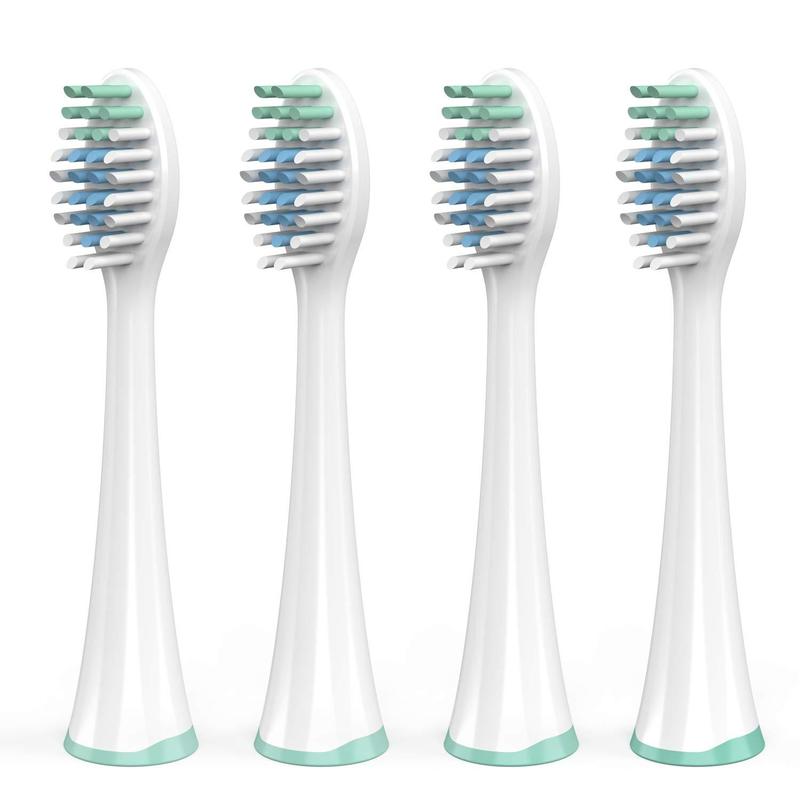 liberex toothbrush heads