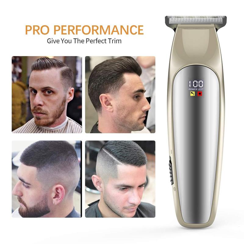 electric pro trimmer