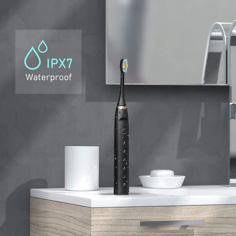 liberex toothbrush heads