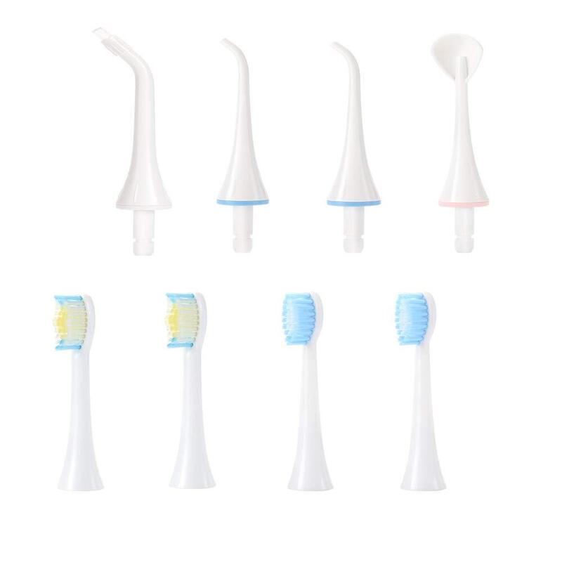 liberex toothbrush heads