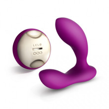 LELO Hugo前列腺搖控震動器 (紫色)