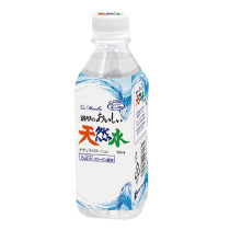飲品包裝潤滑油 - 天然水