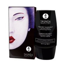 SHUNGA 秘密花園女性極樂霜