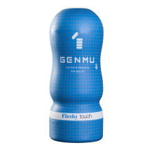 GENMU Fleshy Ver3.0