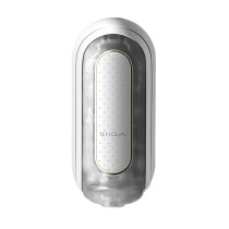 Tenga Flip 0 (Zero) ELECTRONIC VIBRATION 震動加強版