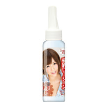 PREMIUM極上女器06─佐倉絆潤滑劑120ml