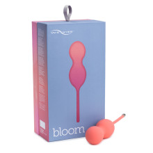 We-Vibe Bloom 智能收陰球套裝