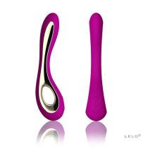 LELO Isla Deep Rose