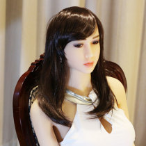 大型實體矽膠真人娃娃 (165cm)