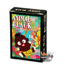Animal Black 5個裝