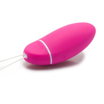 LELO Smart Bead智能收陰球 - 粉紅色