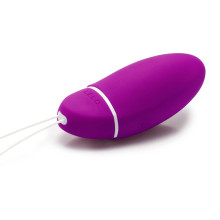 LELO Smart Bead智能收陰球 - 深紫色