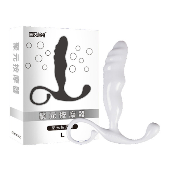 前列腺按摩器-L