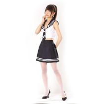明星學園女校生制服