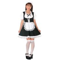 風情女僕制服套裝